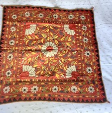 Antique Indian Gujurati Kutch