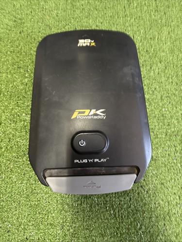 Powakaddy 30v standard plug - 30v, n