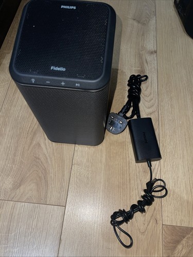 Philips fidelio tafs1 - philips,