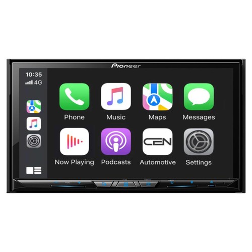 Pioneer avic z830dab gps - avic-z830dab,