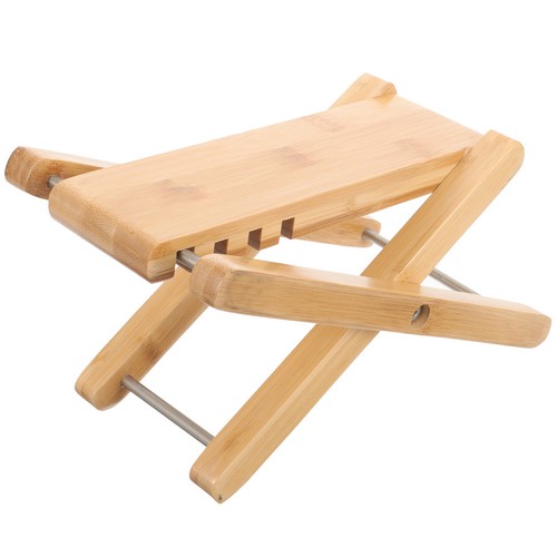 Adjustable height wooden - height,