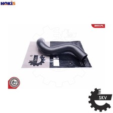 CHARGE AIR HOSE 24SKV564 FOR
