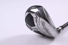 MacGregor DC 4000 #3 Hybrid / 21 Degree / Regular Flex MacGregor DCT 4000 Shaft