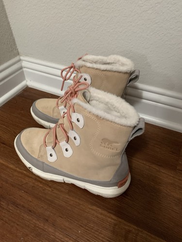Women sorel explorer - sorel, ii