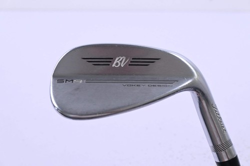 Titleist vokey sm9 pitching - titleist,