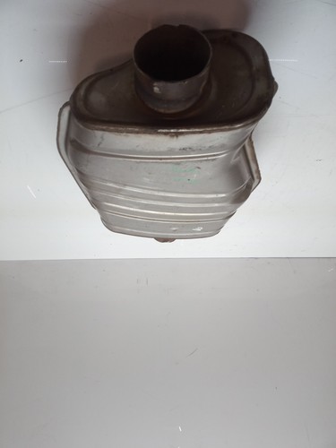 Exhaust system 8w0253411af - system,