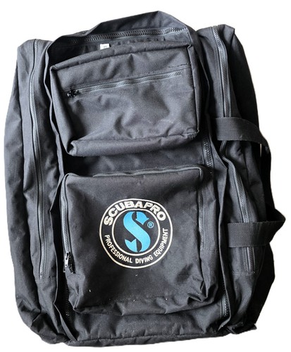 Scubapro large dive - dive, gear