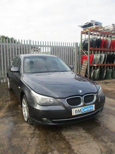 Bmw e60 series wheel - series, bolt