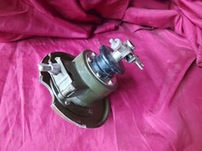 MILITARY ANTENNA SUPPORT BASE