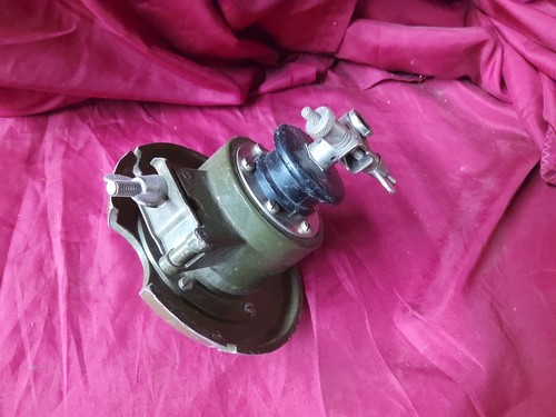 Military antenna support base - support,