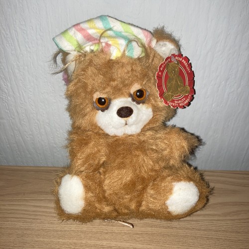 Teddy beddy bear plush - teddy,