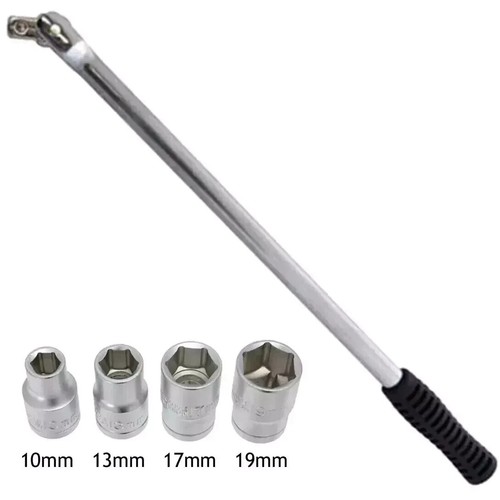 Wheel nut socket wrench - nut,