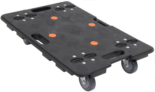 150kg connectable hand - connectable, dolly