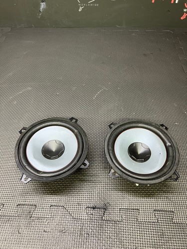 Hertz 130 80w 91db spl - dv, 91db/spl