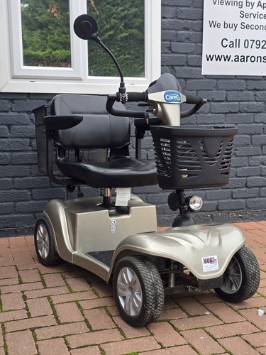 Careco victory mobility - careco,