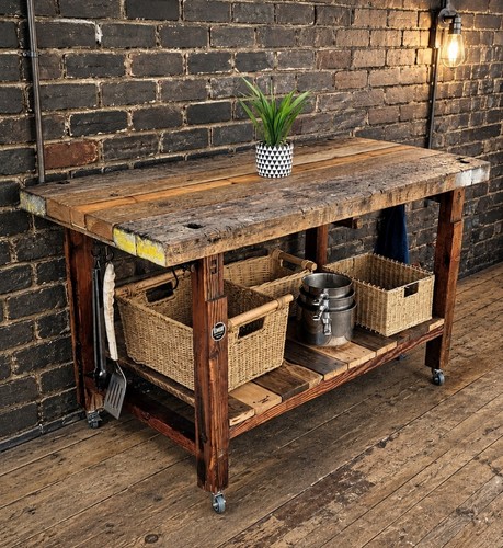 Vintage 1950s emri - emri, woodworking