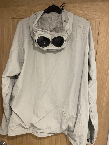 Company goggle jacket - cp,