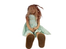 Artist doll Annette Himstedt