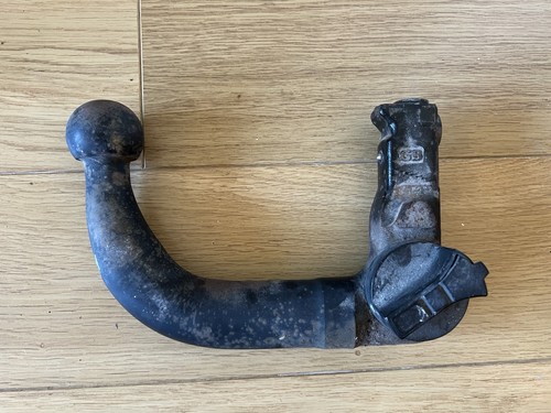 Genuine jaguar detachable swan - detachable,