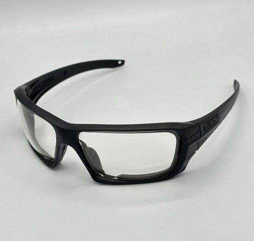 Ess rollbar matte black - matte,