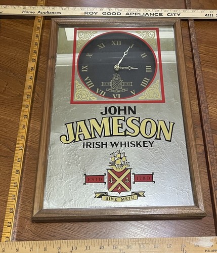 Early john jameson irish - early,