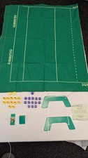 Subbuteo Rugby Spares, early