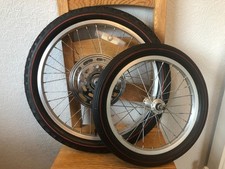 ``RALEIGH CHOPPER MK3 REAR AND