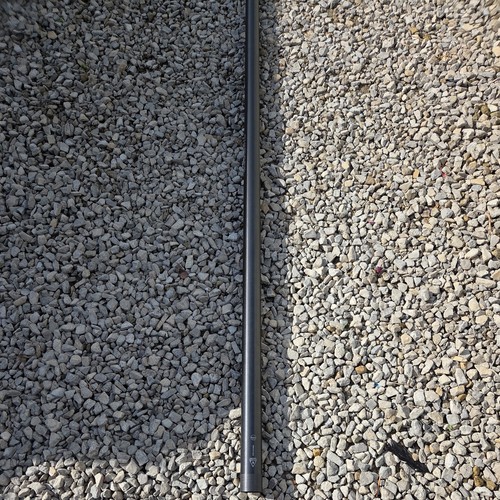 Shimano beastmaster pole - beastmaster, ax