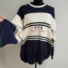 St Michael Rowing, Crew Challenge Sweater Jumper SZ 52-54