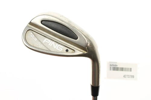 Ping tour black - ping,