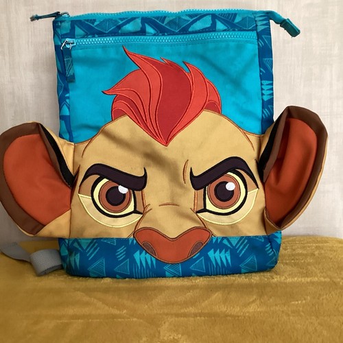 Disney backpack lion king - ,