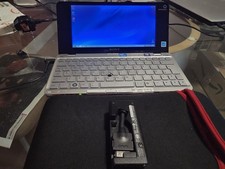 SONY VAIO VGN-P31ZK P Personal