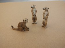 Schleich Rare Retired Set