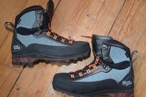 Hanwag ferrata lady - ii,