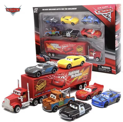 Disney pixar cars toy - cars,