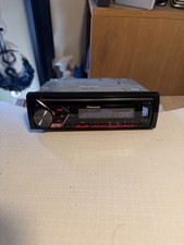 PIONEER Deh-s400bt Bluetooth