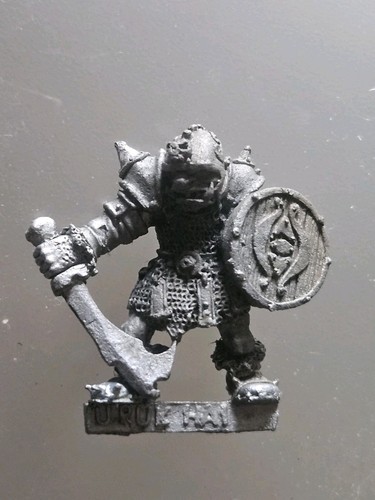 Me44 uruk hai lotr citadel - uruk-hai,