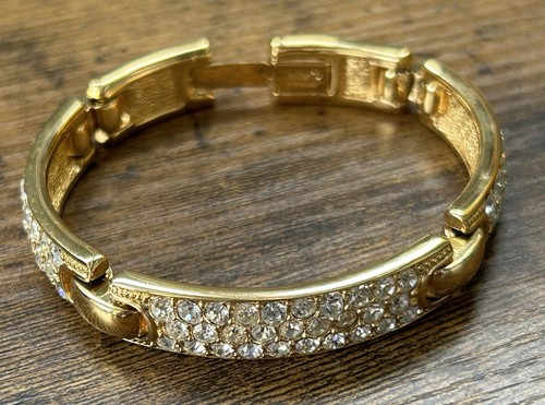 Authentic christian dior gold - authentic,