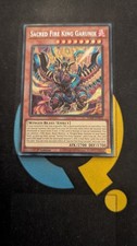 RA05-EN031 Sacred Fire King
