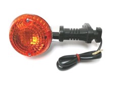 Indicator Flashing Light for Kawasaki VN 750 Vulcan 86-06 Rear OR FRONT