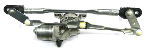 Front wiper motor - wiper,