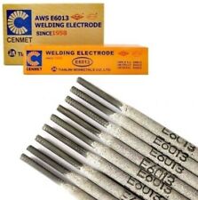 E6013 ARC welding rods electrodes mild steel 2.5mm X 300mm