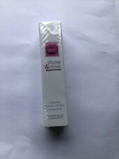 Eyesential Plump & Shine Lip Gloss & Volumiser Eternal Cosmeceuticals - Candy