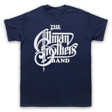 THE ALLMAN BROTHERS BAND LOGO