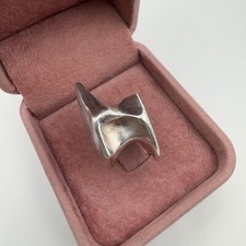 Vintage LAPPONIA Sterling