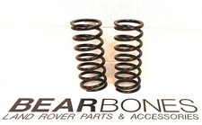 Land Rover Defender 110 Rear