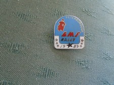 1989 PETERBOROUGH BMF BRITISH