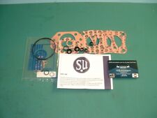 LAND ROVER 3.5 V8 SU CARBURETTOR GASKET KIT WZX1505