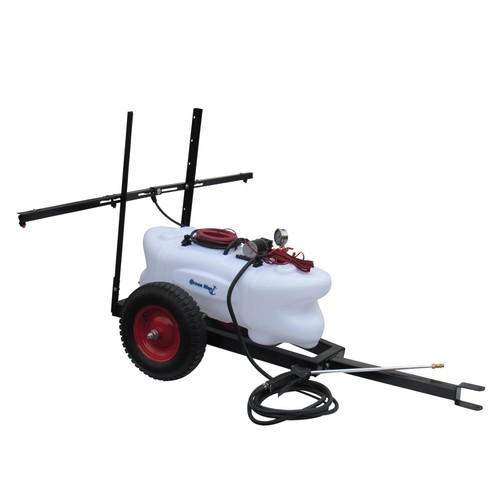 Agricultural quad crop - quad,