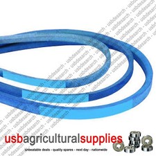 TORO DRIVE BELT 368070